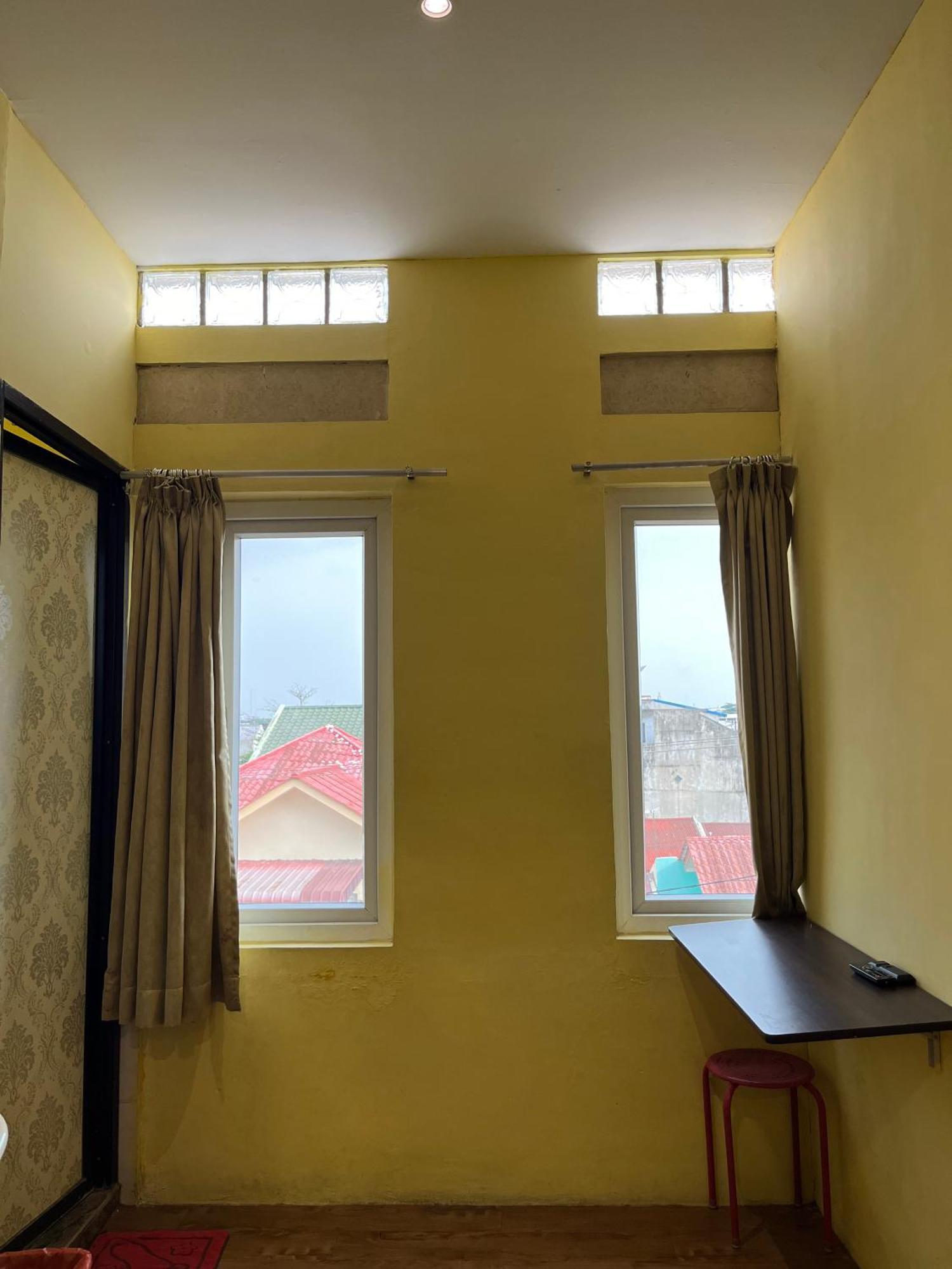 Sentosa Jaya Syariah Hotel Pulauberayan Εξωτερικό φωτογραφία